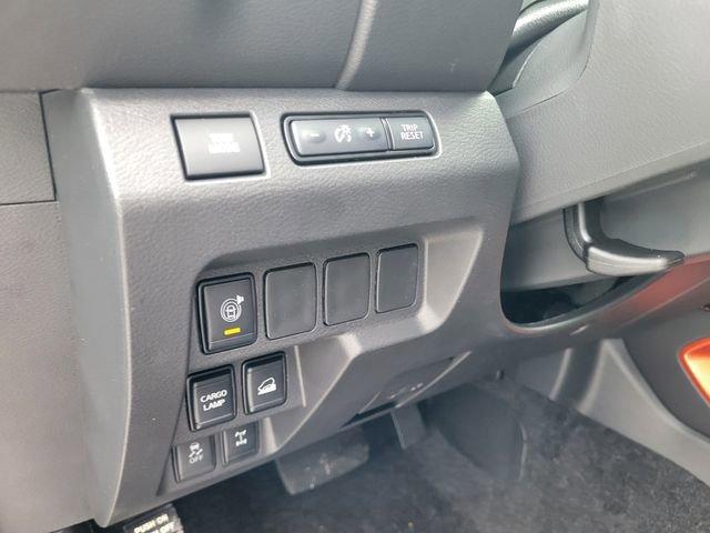 new 2025 Nissan Frontier car, priced at $47,195