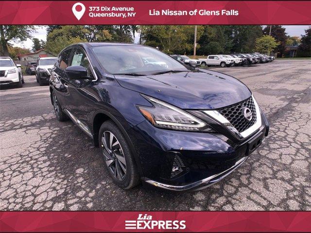 new 2023 Nissan Murano car, priced at $47,265