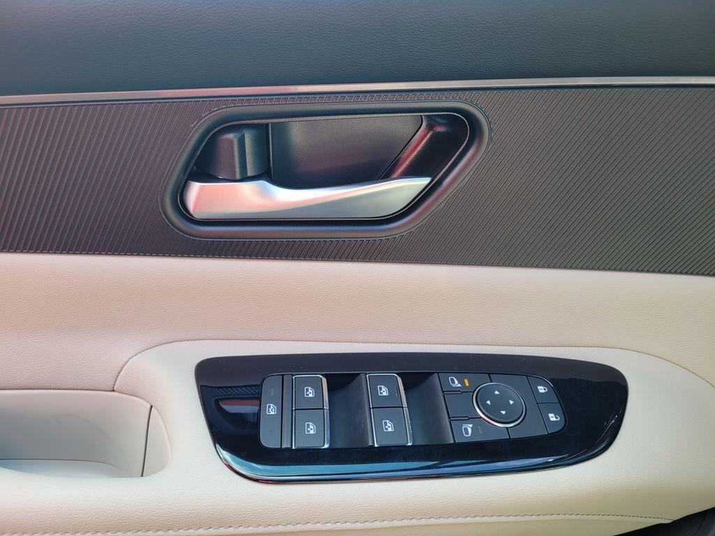 new 2025 Nissan Murano car, priced at $36,899