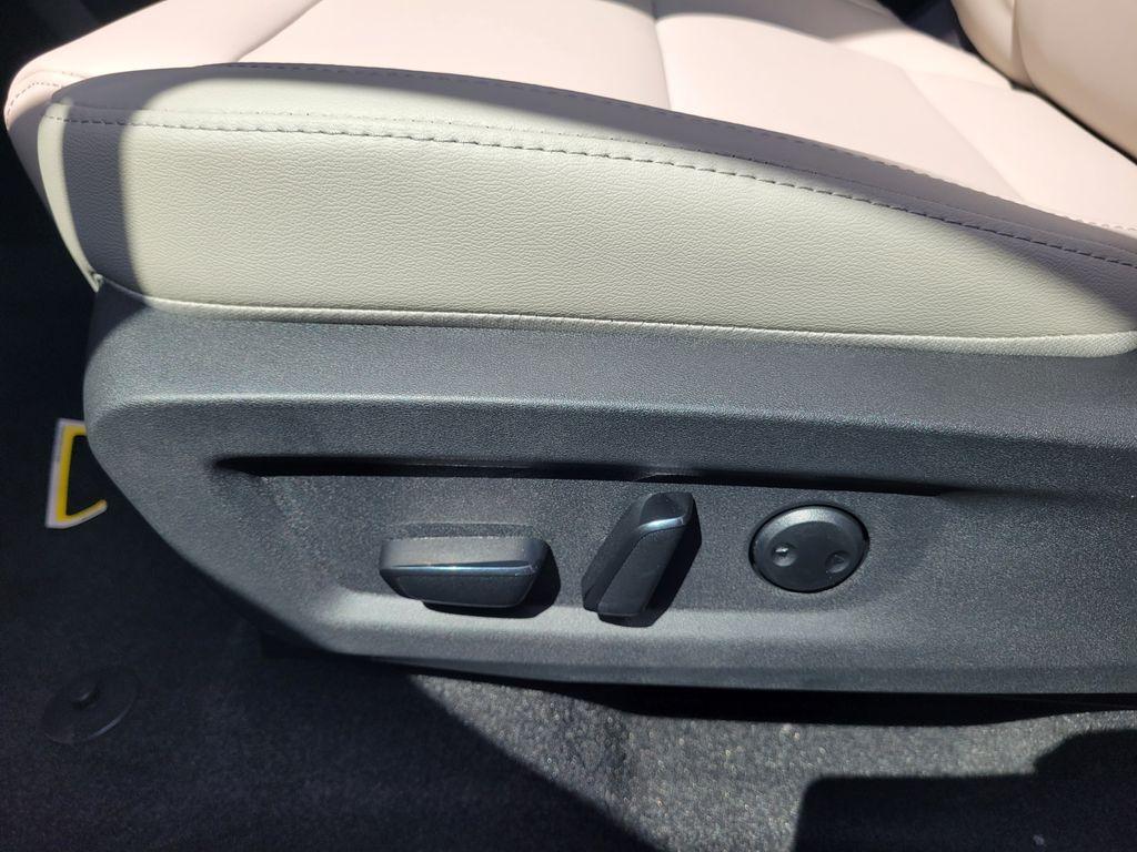 new 2025 Nissan Murano car, priced at $36,899