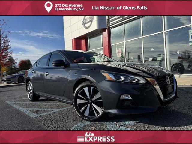 used 2019 Nissan Altima car, priced at $19,999