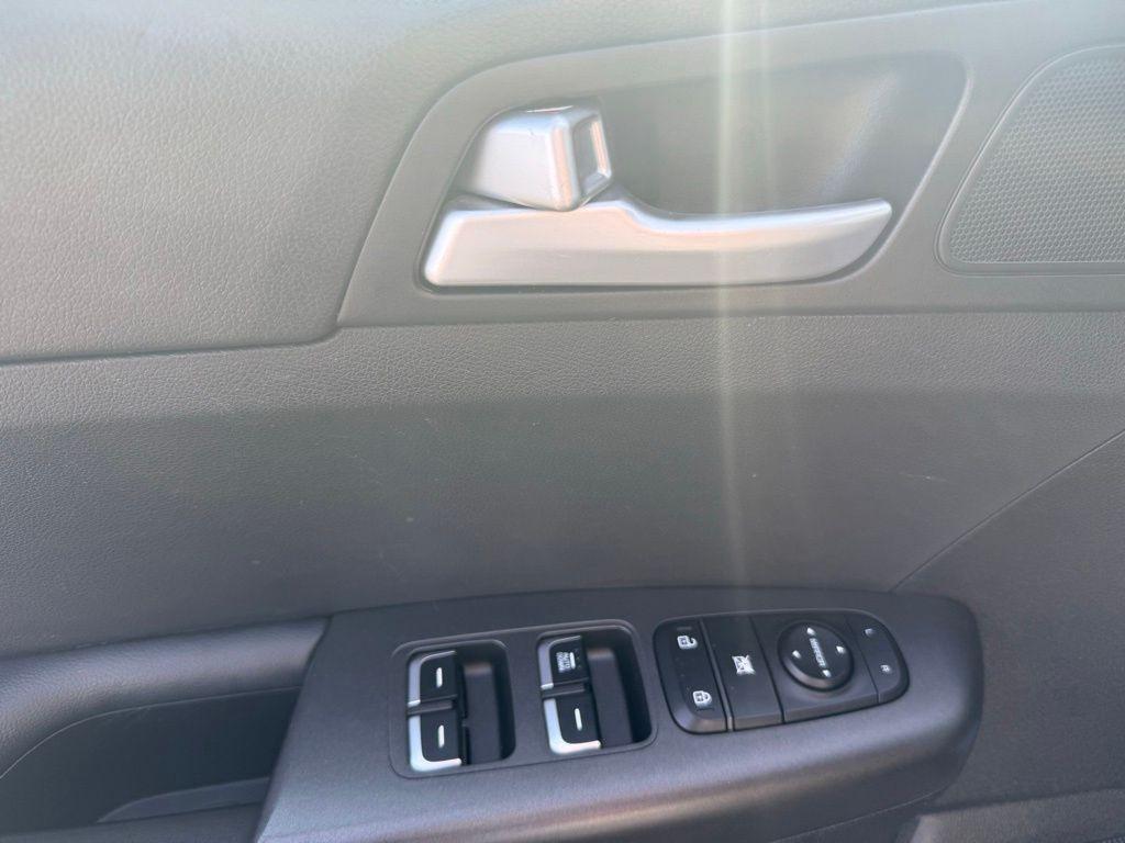 used 2020 Kia Sportage car, priced at $16,942