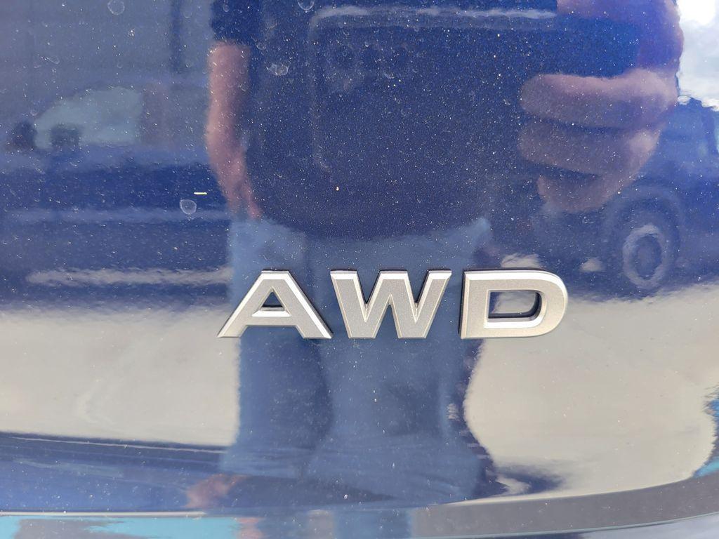 new 2026 Nissan Rogue car, priced at $31,100