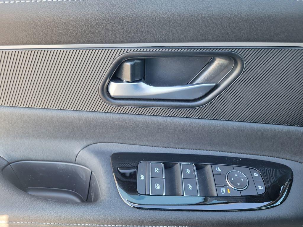 new 2025 Nissan Murano car, priced at $43,715