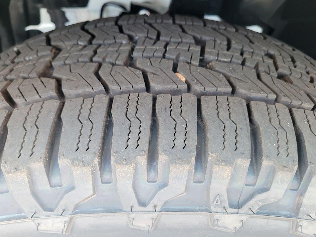 new 2026 Nissan Rogue car, priced at $34,645