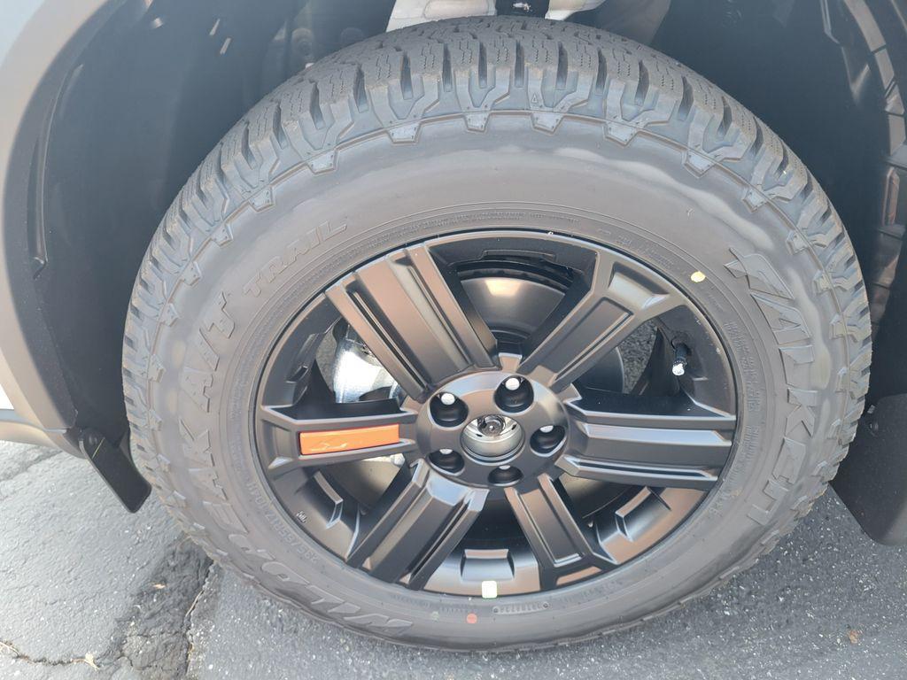 new 2026 Nissan Rogue car, priced at $34,645