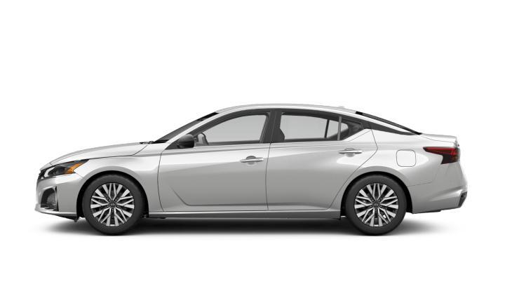 new 2025 Nissan Altima car, priced at $30,490