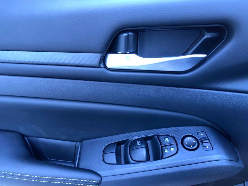 new 2025 Nissan Altima car, priced at $31,945