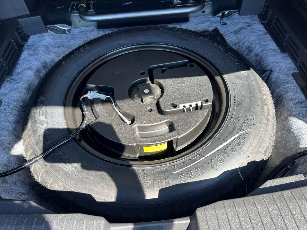 used 2023 Nissan Rogue car, priced at $24,642
