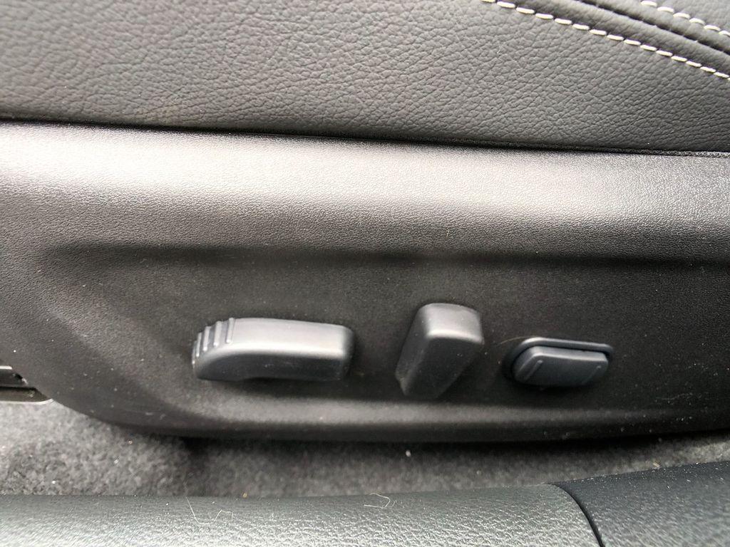 new 2025 Nissan Altima car, priced at $37,745