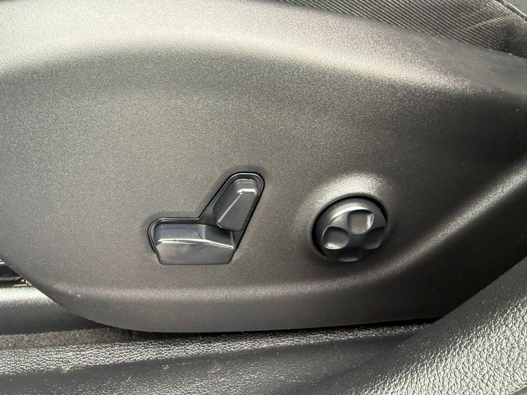 used 2021 Jeep Cherokee car, priced at $21,842