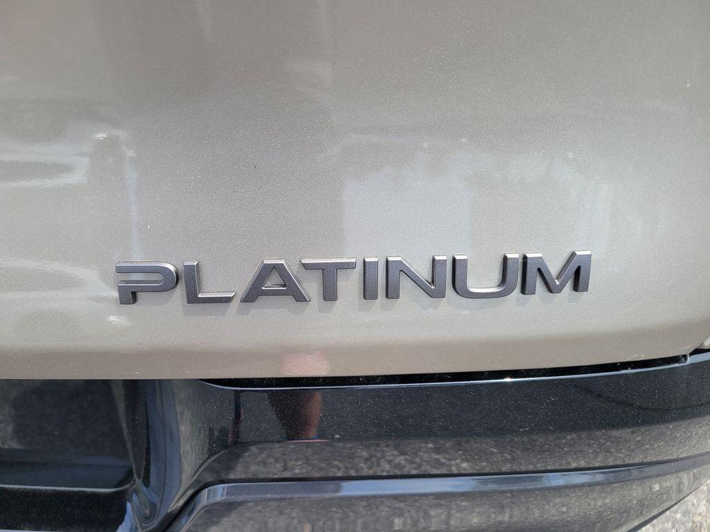 new 2025 Nissan Murano car, priced at $43,937