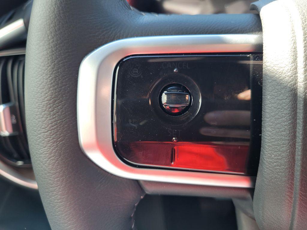 new 2025 Nissan Armada car, priced at $67,722