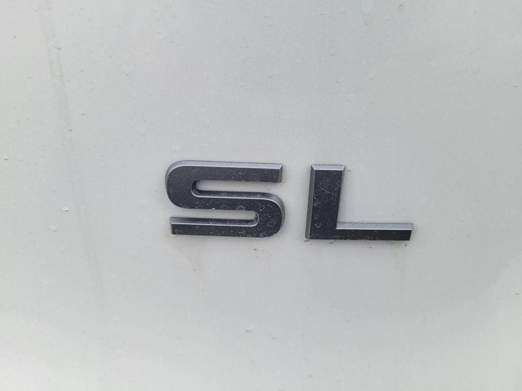 new 2025 Nissan Armada car, priced at $73,475