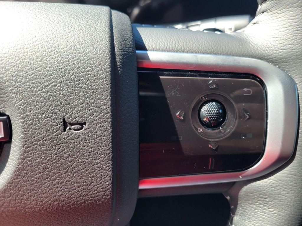 new 2025 Nissan Armada car, priced at $67,722