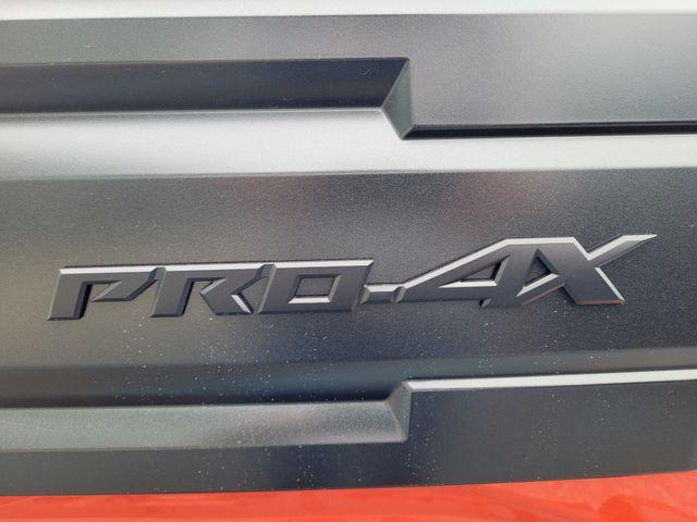 new 2025 Nissan Frontier car, priced at $47,885