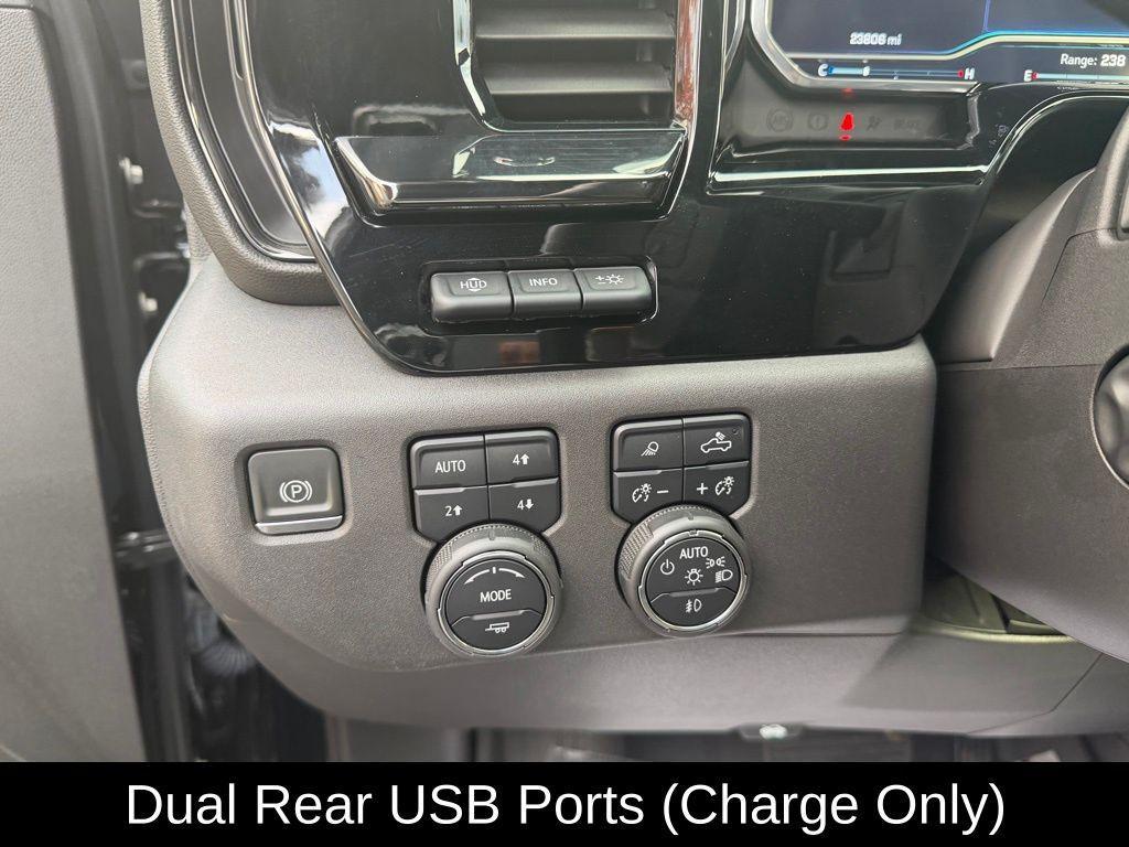 used 2022 Chevrolet Silverado 1500 car, priced at $55,942