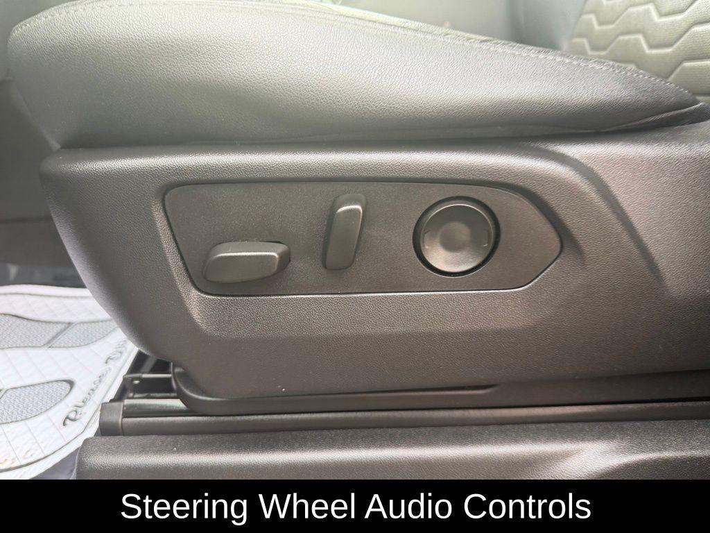 used 2022 Chevrolet Silverado 1500 car, priced at $55,942