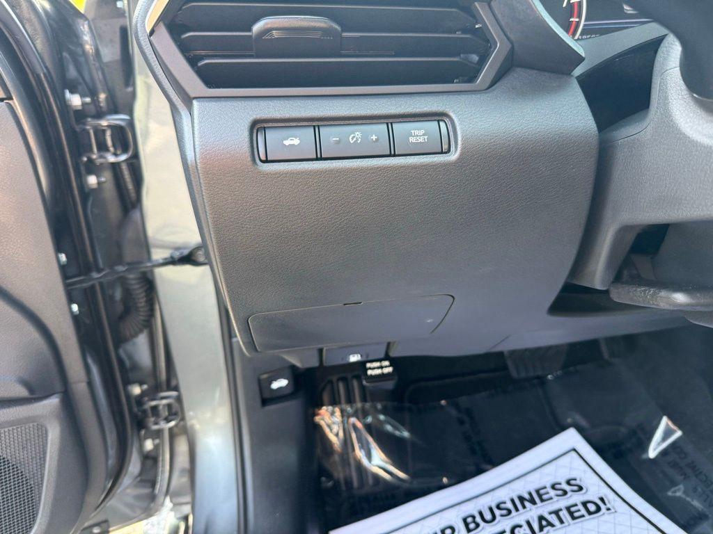 used 2022 Nissan Altima car, priced at $22,942