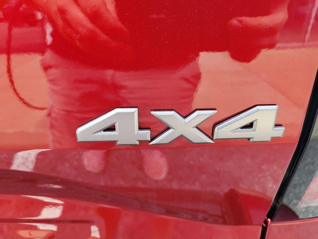 new 2025 Nissan Frontier car, priced at $41,900