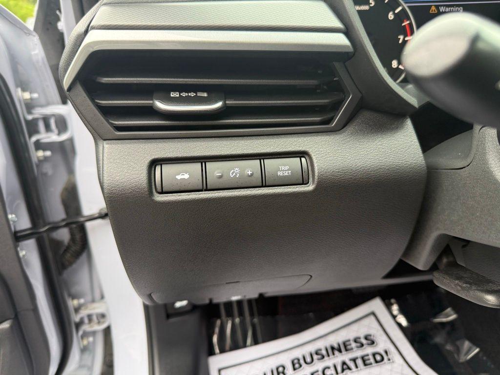 used 2023 Nissan Altima car, priced at $23,742