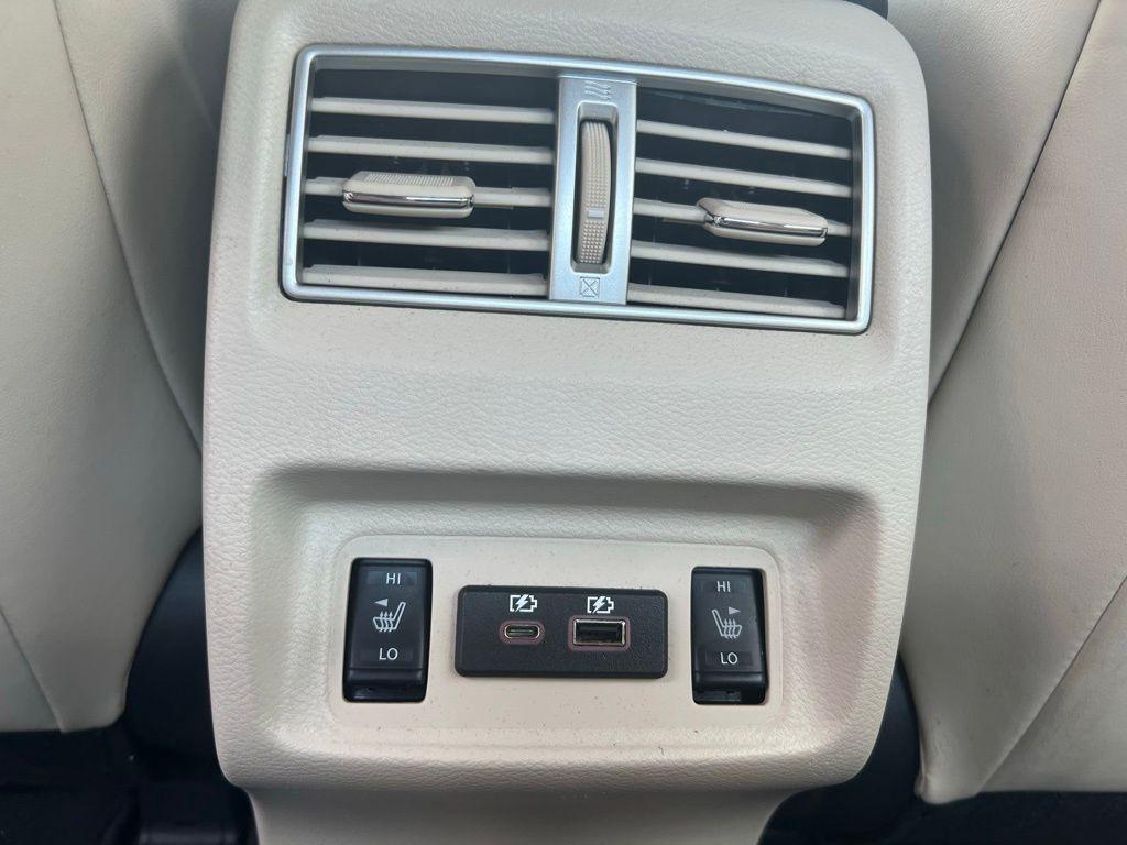 used 2023 Nissan Maxima car, priced at $32,942