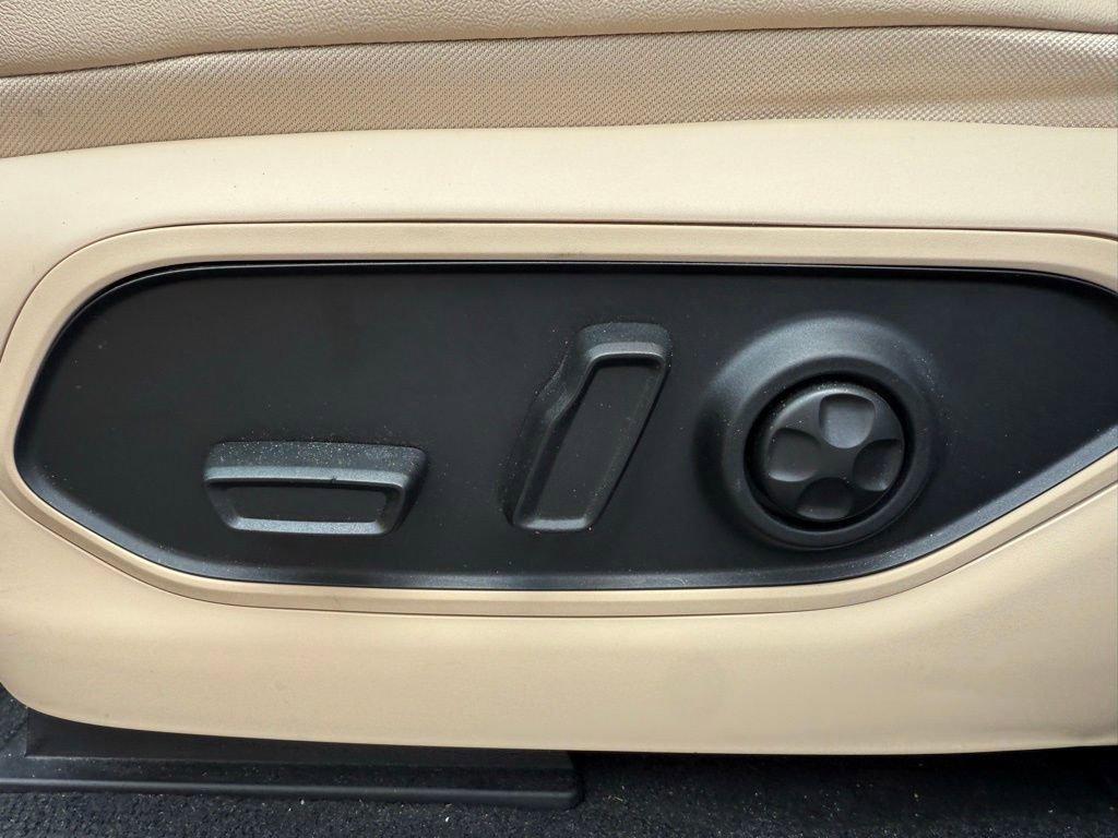 used 2022 Jeep Grand Cherokee L car, priced at $36,985