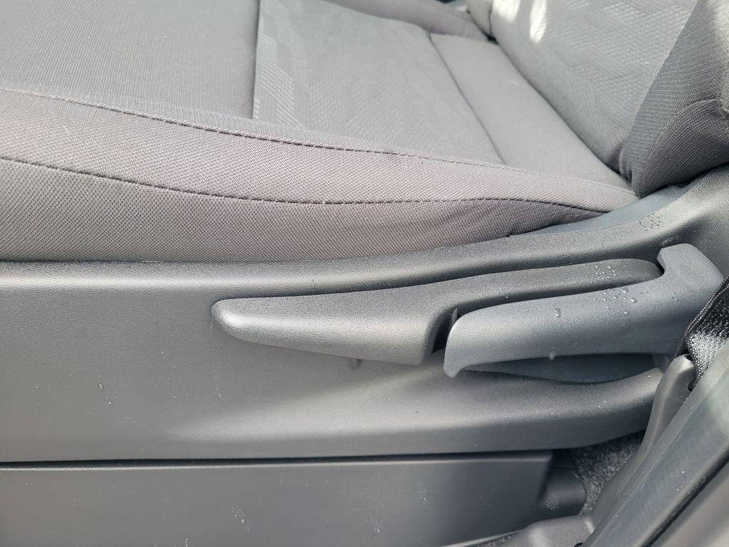 new 2026 Nissan Frontier car, priced at $37,440