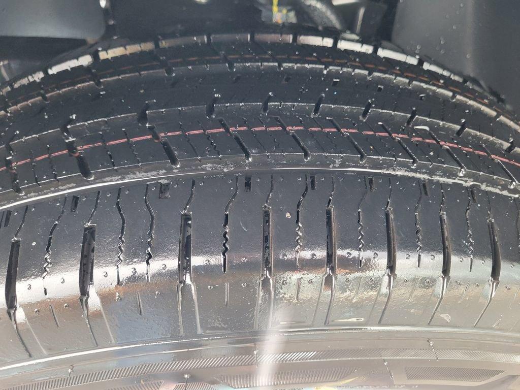 new 2026 Nissan Frontier car, priced at $37,440