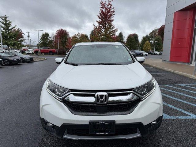 used 2019 Honda CR-V car, priced at $23,599