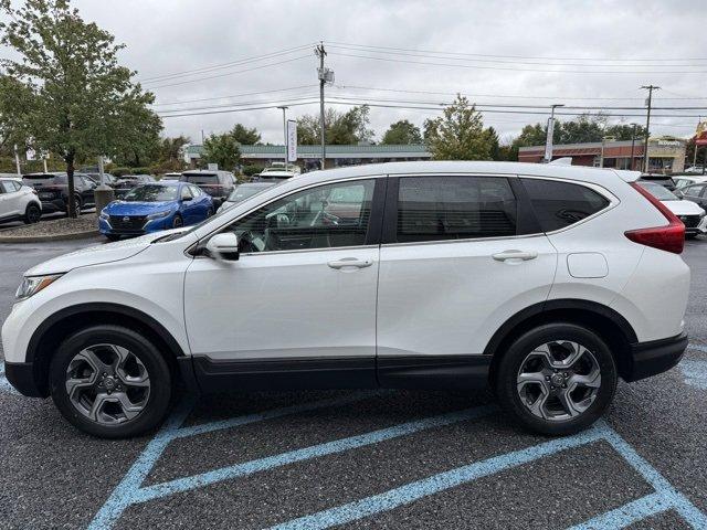 used 2019 Honda CR-V car, priced at $23,599