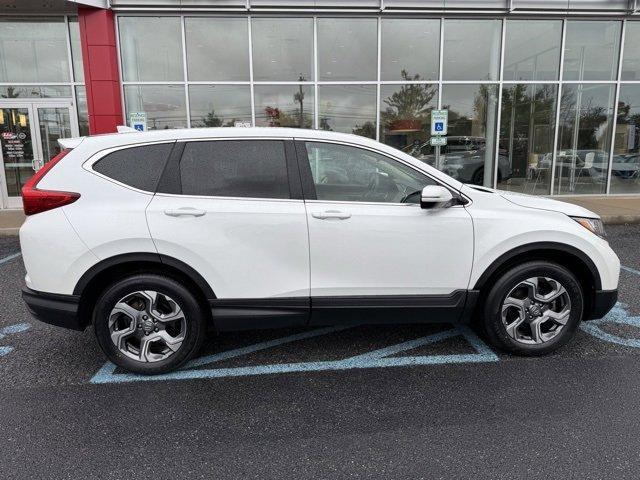 used 2019 Honda CR-V car, priced at $23,599