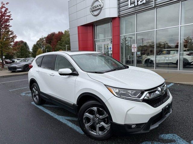 used 2019 Honda CR-V car, priced at $23,599