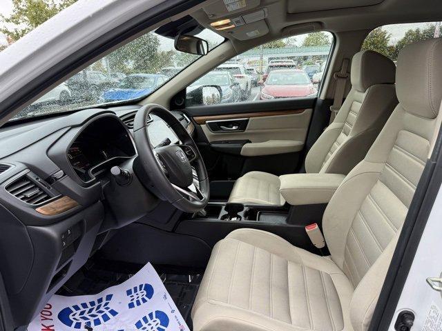 used 2019 Honda CR-V car, priced at $23,599