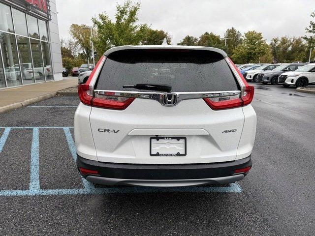 used 2019 Honda CR-V car, priced at $23,599