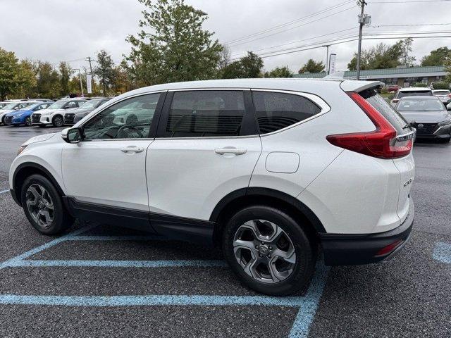 used 2019 Honda CR-V car, priced at $23,599