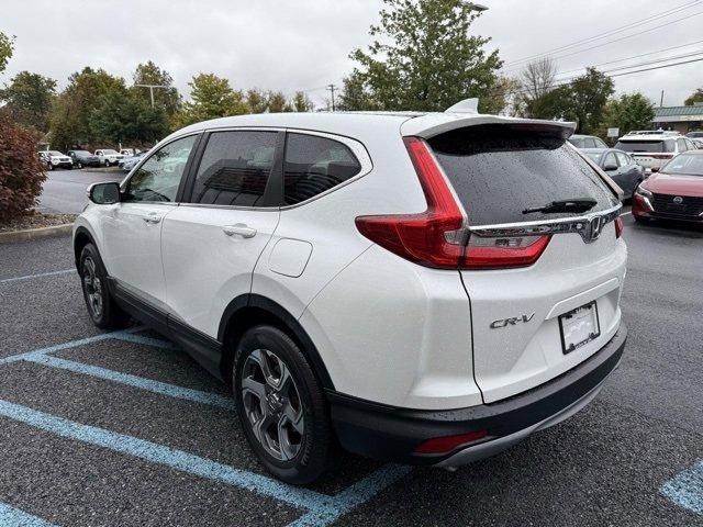 used 2019 Honda CR-V car, priced at $23,599