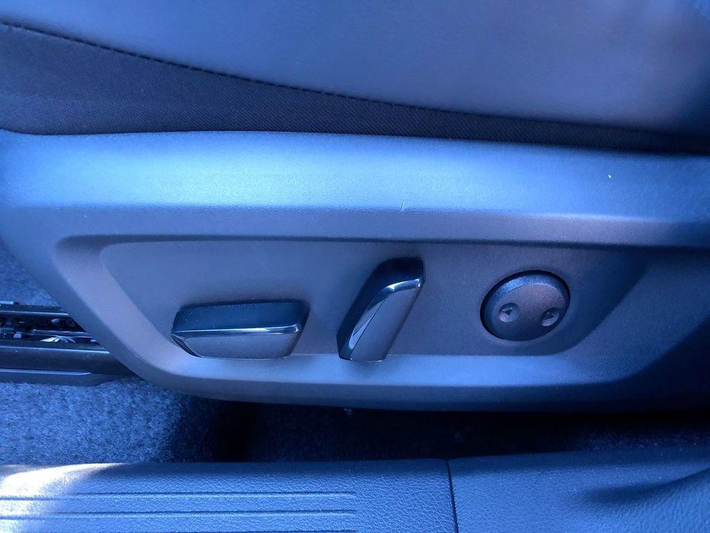 new 2025 Nissan Rogue car, priced at $35,835