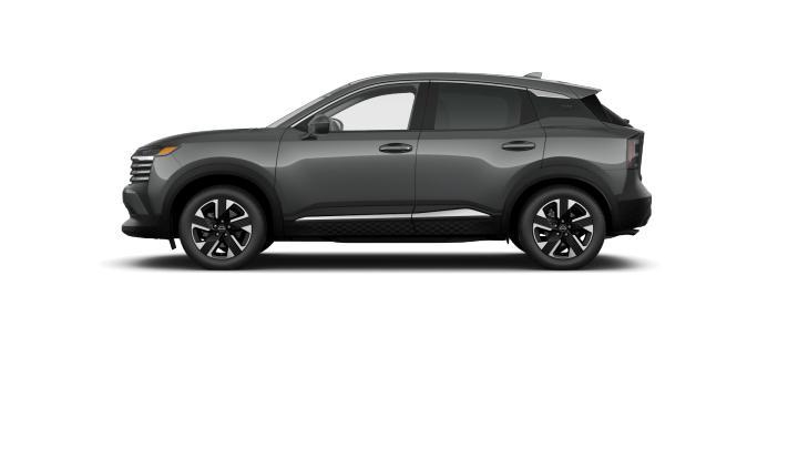 new 2025 Nissan Kicks car, priced at $29,040