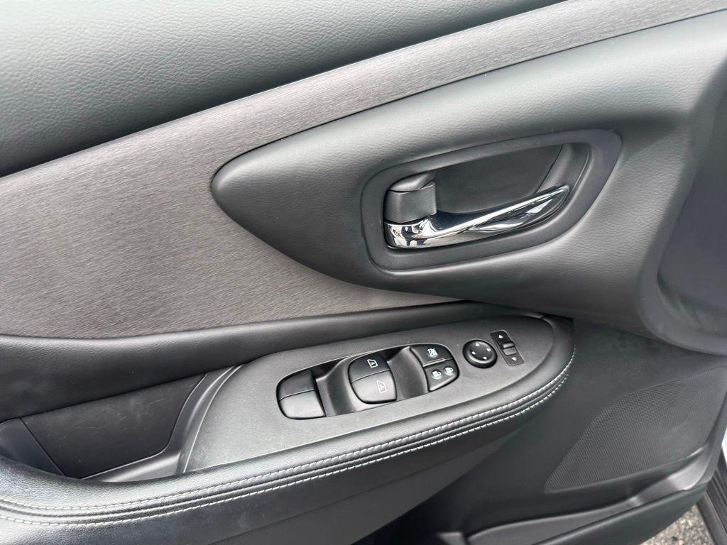 used 2019 Nissan Murano car, priced at $21,942