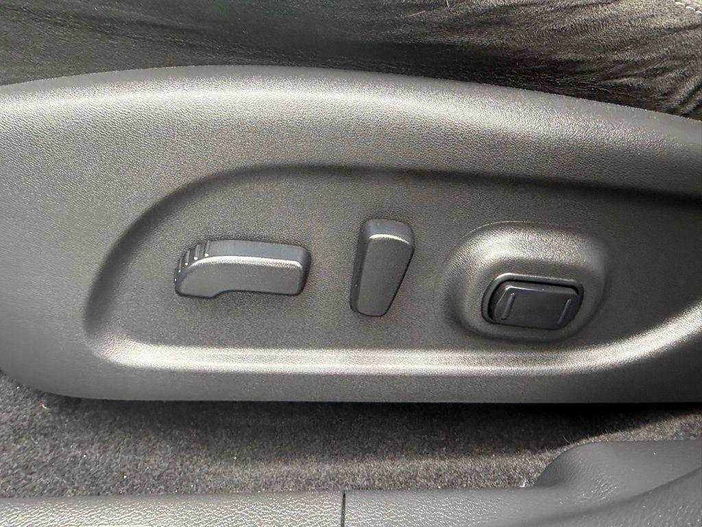 used 2019 Nissan Murano car, priced at $21,942