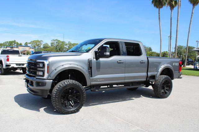 used 2024 Ford F-250 car, priced at $87,495