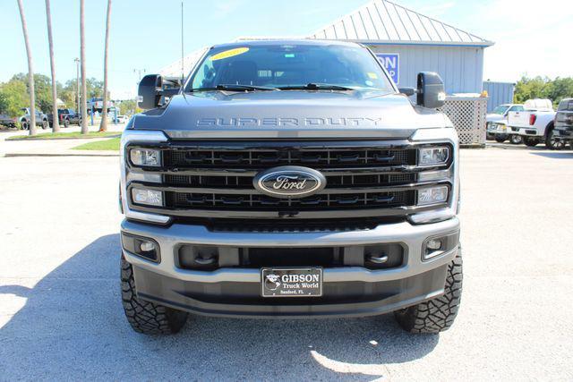used 2024 Ford F-250 car, priced at $87,495