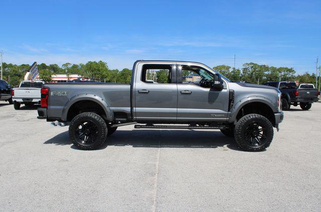 used 2024 Ford F-250 car, priced at $87,495