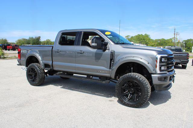 used 2024 Ford F-250 car, priced at $87,495
