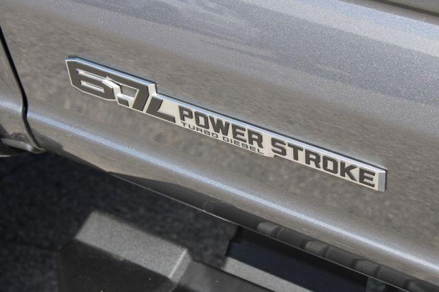 used 2024 Ford F-250 car, priced at $87,495