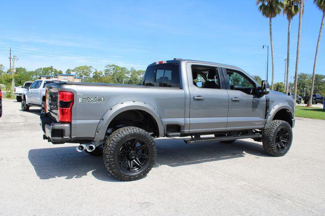 used 2024 Ford F-250 car, priced at $87,495