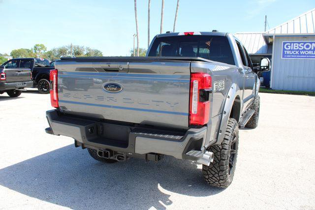 used 2024 Ford F-250 car, priced at $87,495