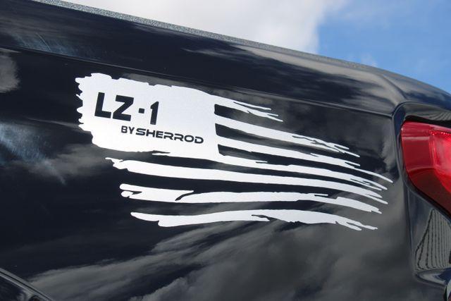 used 2023 Chevrolet Silverado 1500 car, priced at $62,995