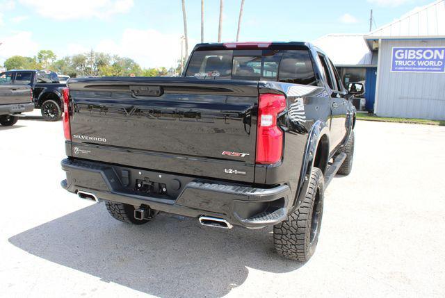 used 2023 Chevrolet Silverado 1500 car, priced at $62,995